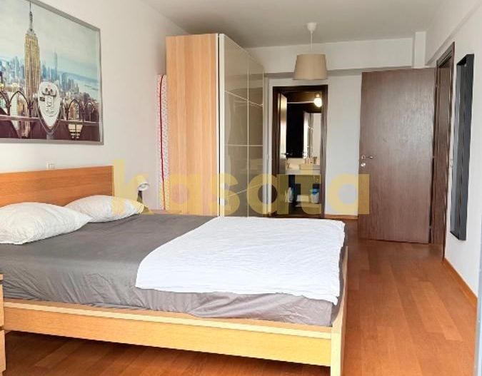 Apartament 2 camere | mobilat si utilat | UpGround etaj 3 - Poză 9