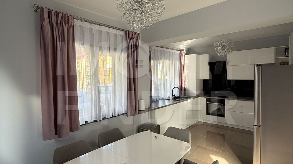 Duplex de închiriat, cartier Europa - Poză 17