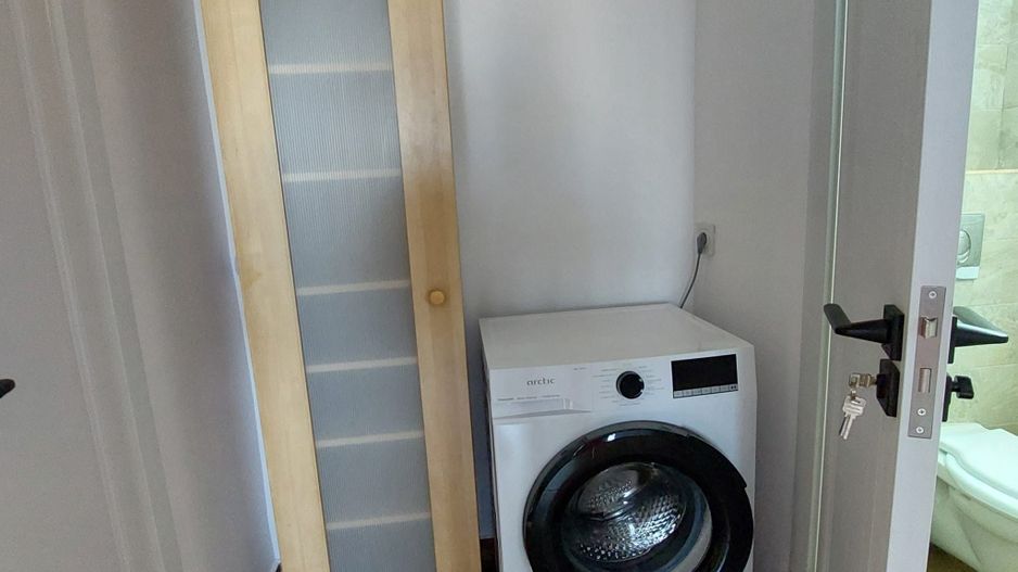 Apartament cu 3 camere zona Circumvalațiuni - Poză 9