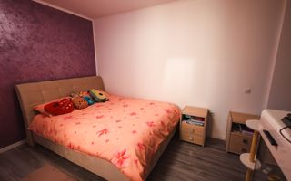 Apartament 3 camere | Etaj 1 | Decomandat | Arhitectilor - Poză 6