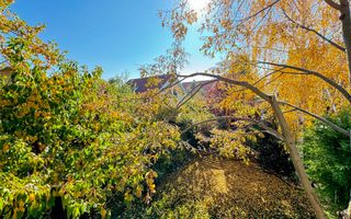 Vila cu 4 camere in Pipera in complex securizat - Poză 21