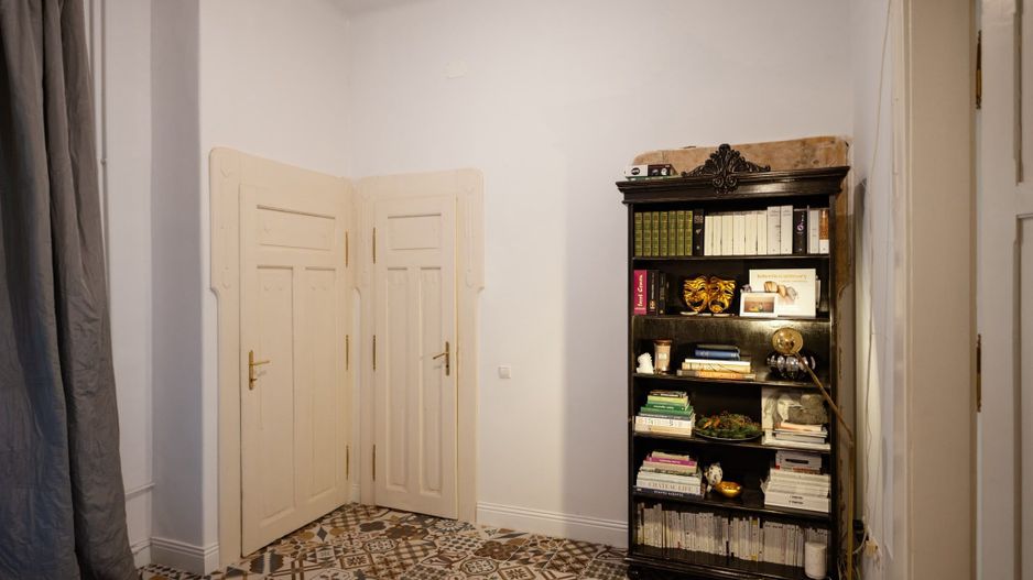 COMISION 0% | Apartament 2 camere | Cladire Istorica | Etaj 1 | - Poză 5