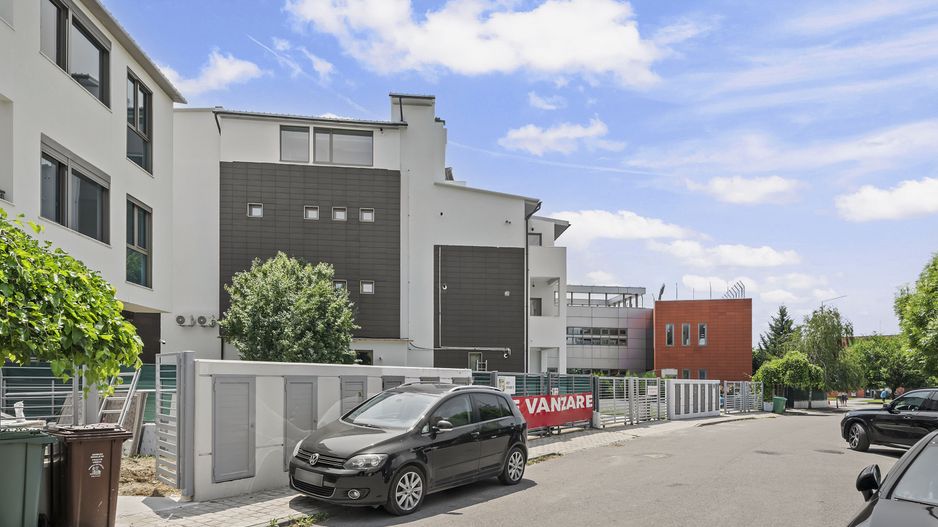 VILA 8 CAMERE - BANEASA - 220MP - COMISION 0% - Poză 19