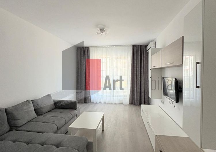 Inchiriere apart 2 camere Exigent Plaza Faza 4-Lujerului,Politehnica - Poză 2