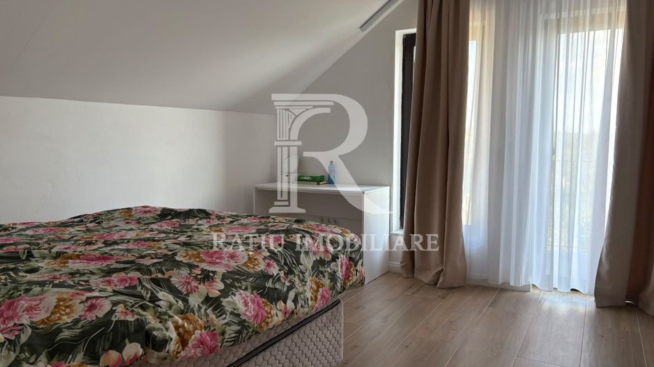 Duplex de inchiriat cu 6 camere | Zona dealuri | Oradea - Poză 16