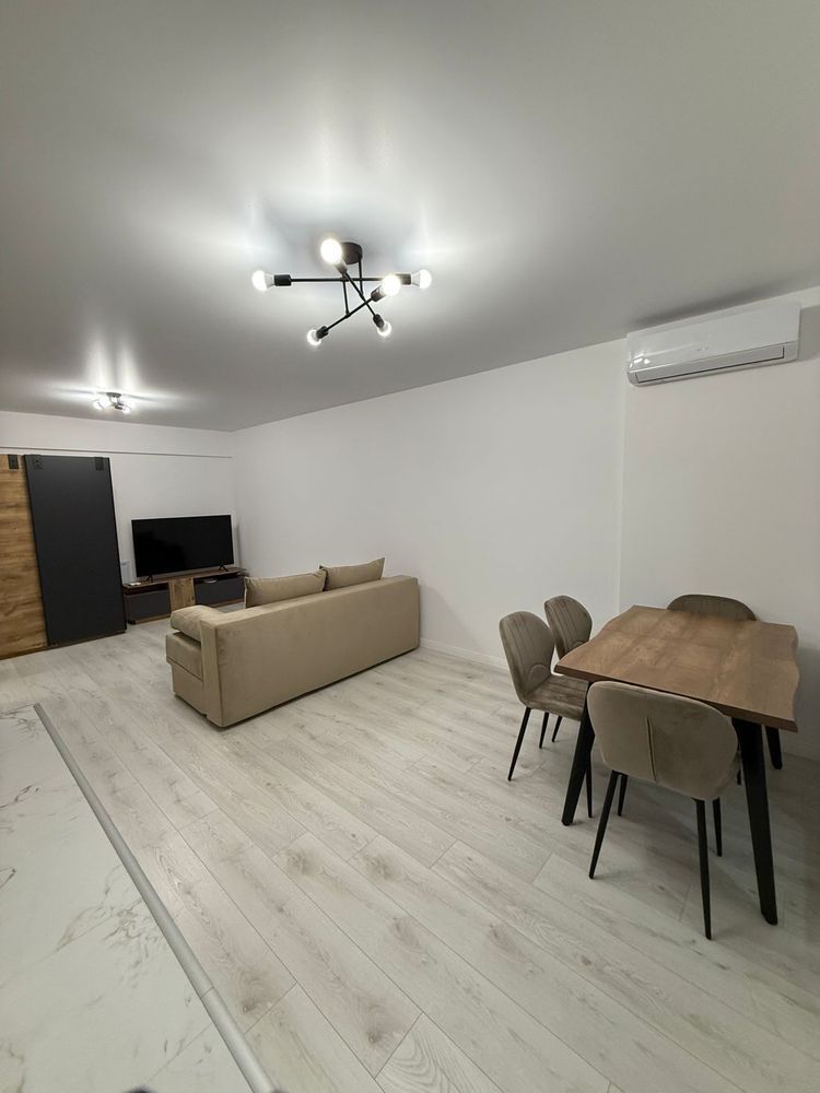 Apartament cu 2 camere PRIMA INCHIRIERE , Piata Sudului sector4 - Poză 4