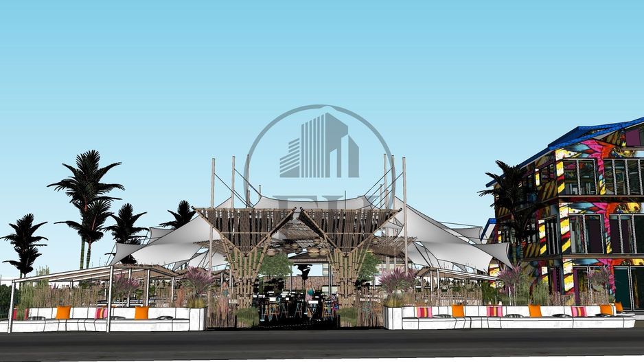 SOLD/ VANDUT Pensiune de vanzare Vama Veche - Poză 7