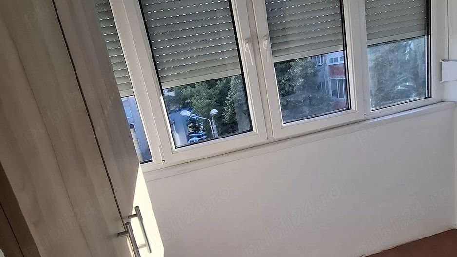 Vand apartament 2 camere Dacia Torontalului - Poză 5