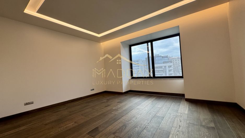 Penthouse cu 5 Camere *400mpc* / 67mp terasa / View 360 / Bd. Kiseleff - Poză 25