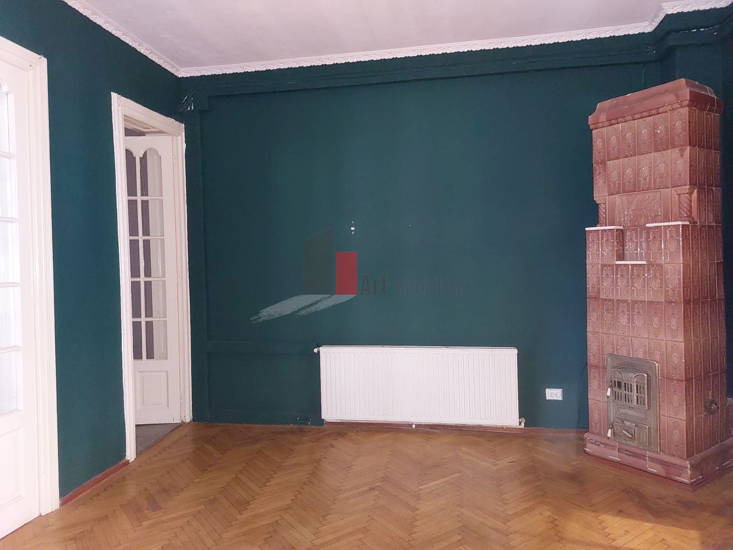 Spatiul "BRYNT", et. 1 in vila, INTRARE SEPARATA, SINGUR PE NIVEL - Poză 12