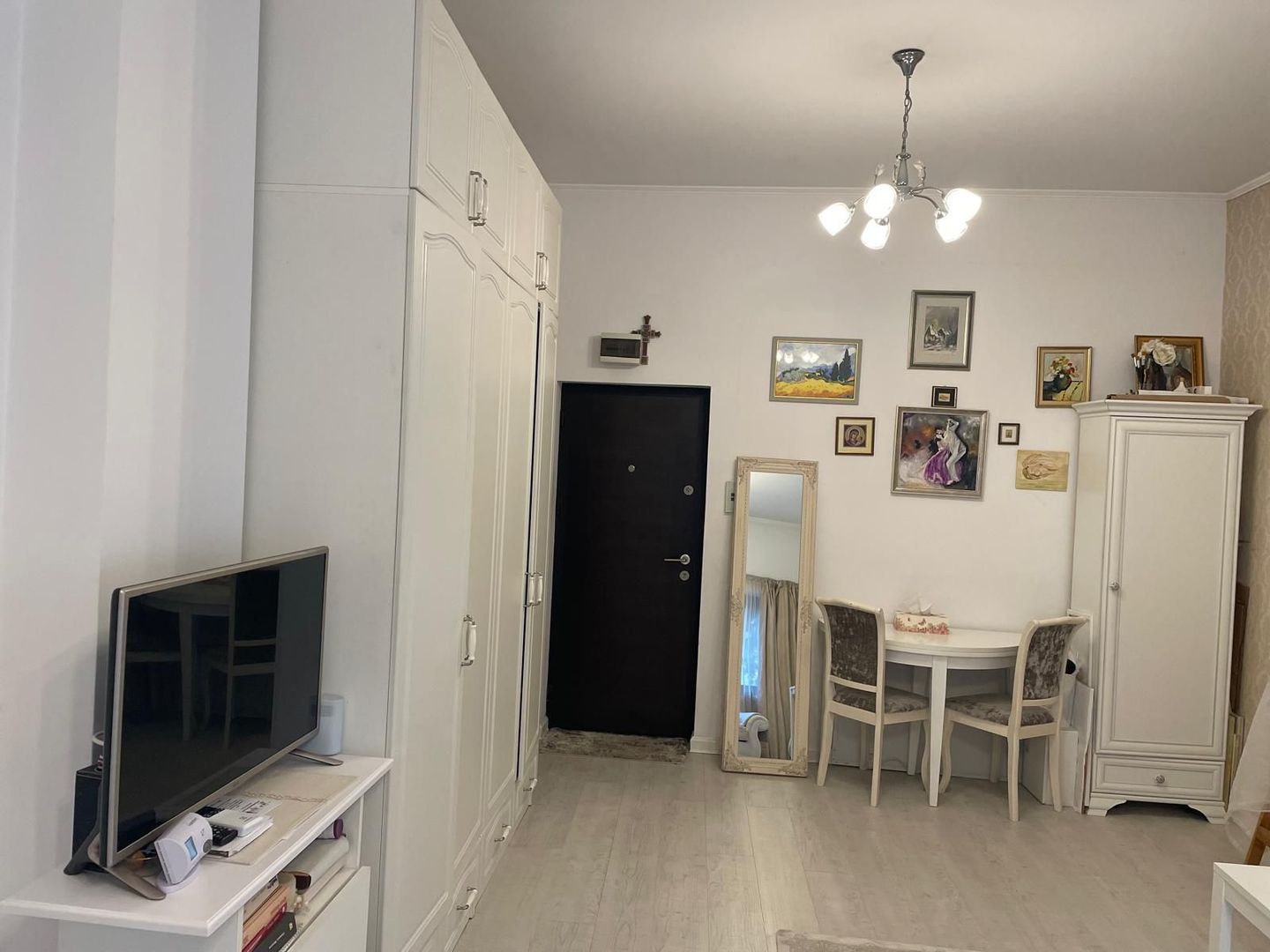 STUDIO DE VANZARE I ZONA HERASTRAU I SECTOR 1 - Poză 9