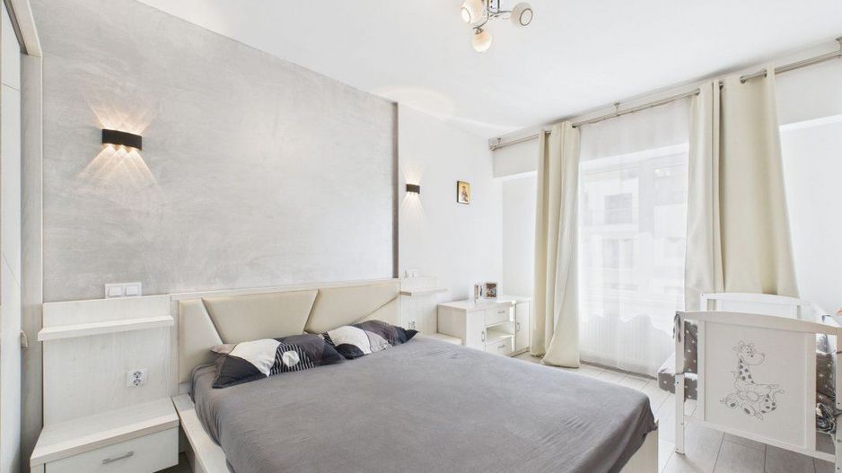 Granvia Park I 2 Camere I Modern - Poză 2