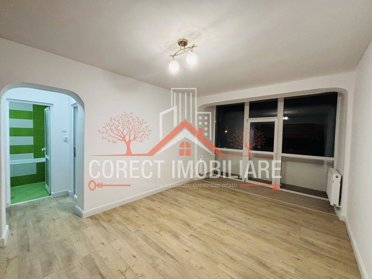 🏡 Apartament 2 camere etaj 2 - Poză 8