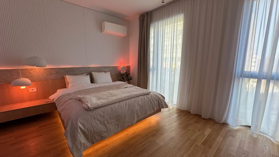 Apartament 3 camere la Paltim - Poză 22