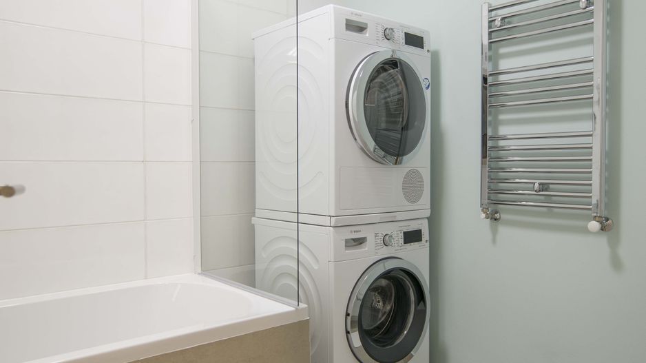 Apartament lux in bloc nou- ISHO - Poză 25