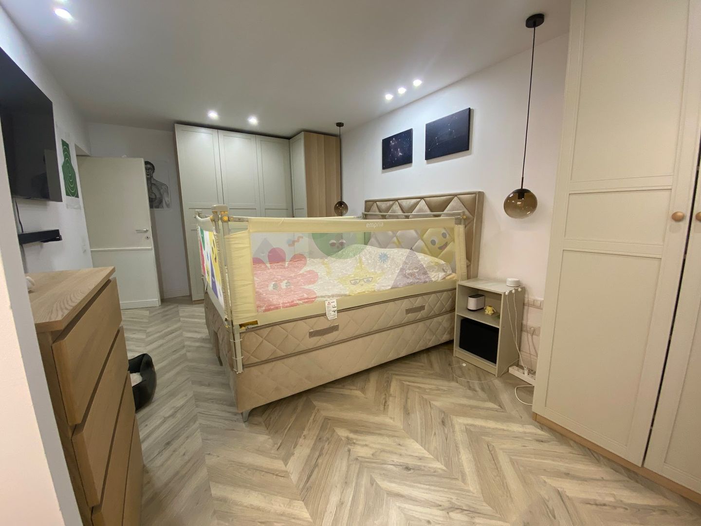 Apartament 3 Camere - Dristor - Renovat Lux - Poză 6