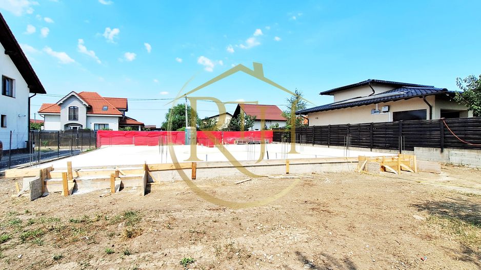 Oferim spre vanzare Duplex, regim P+M, Mosnita Noua, langa Valery, 0% Comision - Poză 6