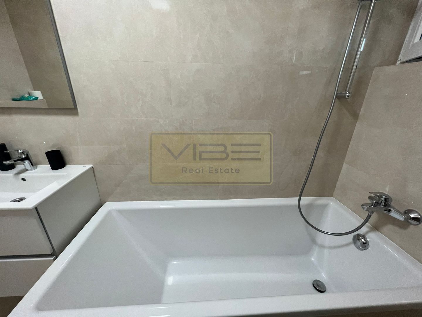 Apartament 1 camera modern Tatarasi  Evergreen Towers - Poză 20