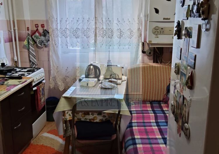Apartament 2 camere/ zona Racadau - Poză 8