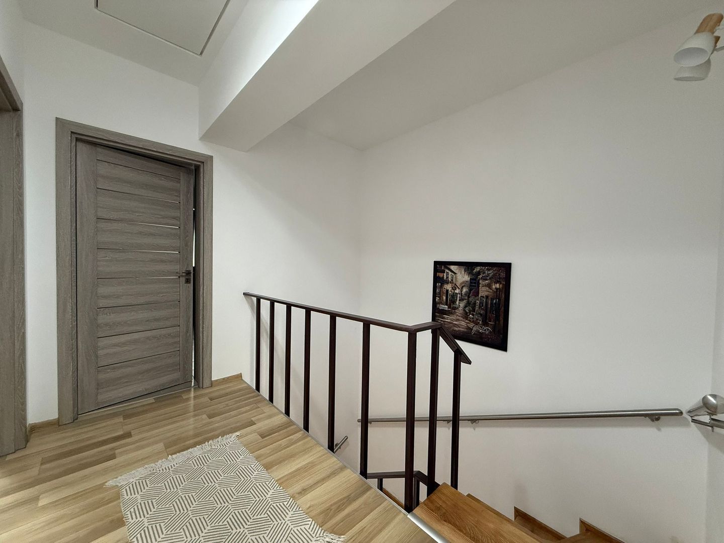 Casa de inchiriat 3 camere | BUCIUM | langa padure - Poză 19