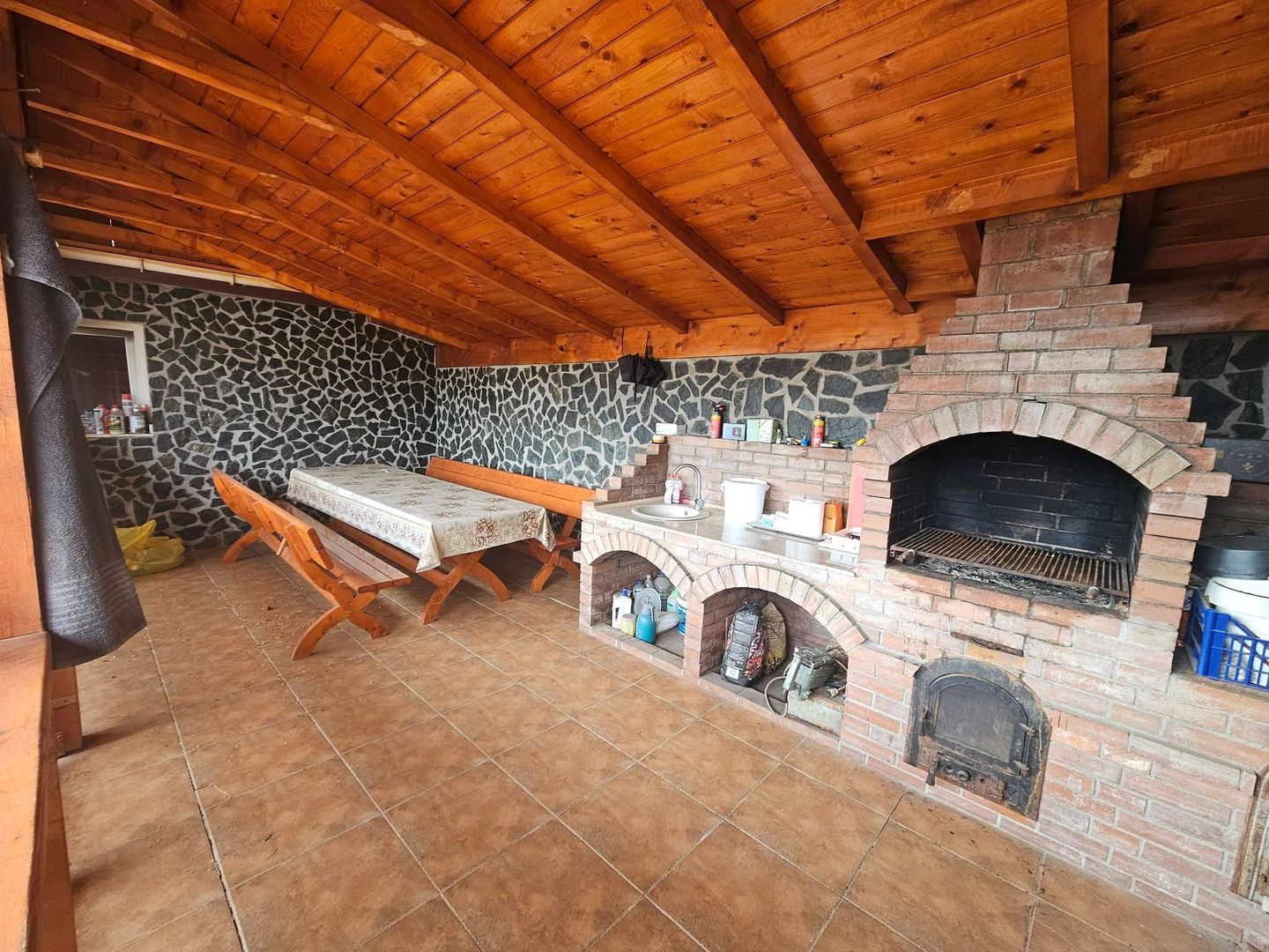 Casă de vânzare | Micești | 250 mp | Teren 800 mp - Poză 12