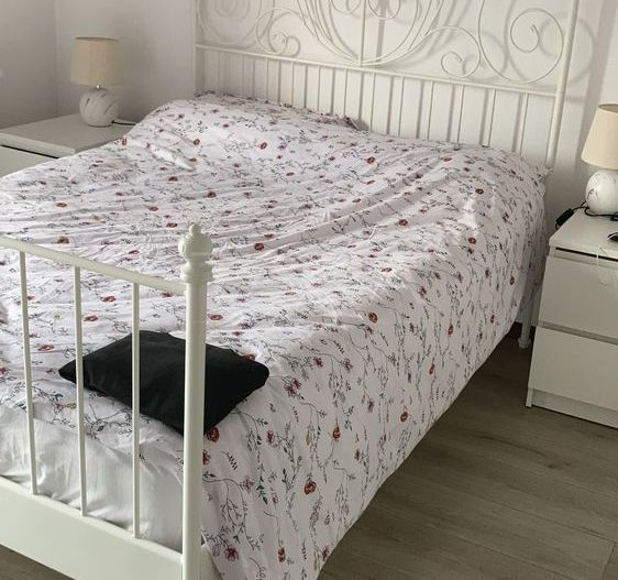 Apartament 2 camere, 50 mp + 3 balcoane – Florești, zona Lidl - Poză 5