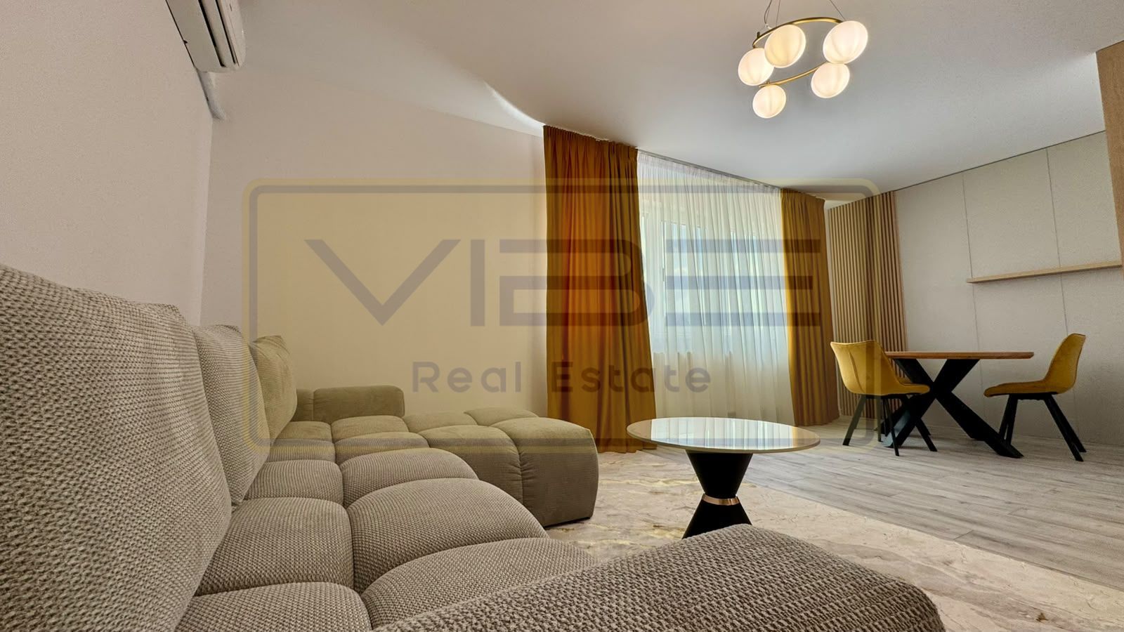 Apartament 2 camere NOU + parcare Poitiers Towers - Poză 4