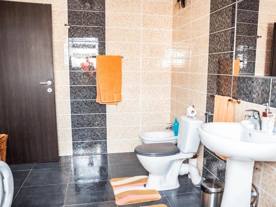 Confort și eleganță, apartament cu 2 camere, într-o zonă apreciată! - Poză 7