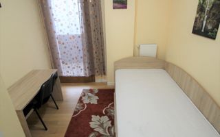 3 camere, bloc nou, zona centrala - Fructus Plaza - Ctr. Inclus. - Poză 15