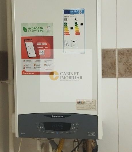 2 Camere-52MP | Decomandat | 1979 | Centrala | Reabilitat | Dr Taberei - Poză 5