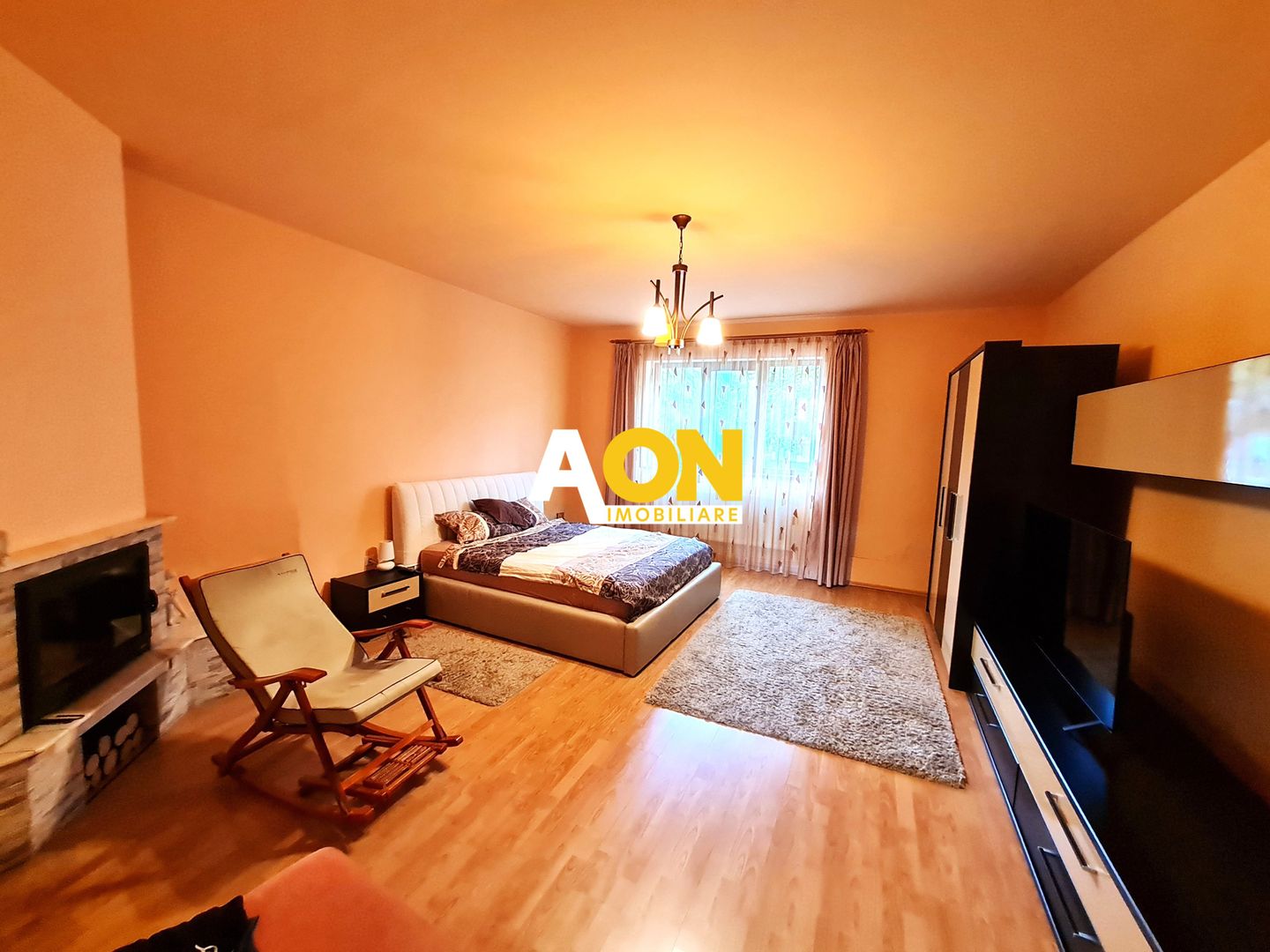 Casa 6 Camere, 160 mp, Teren 410 mp, Zona Centru - Poză 5
