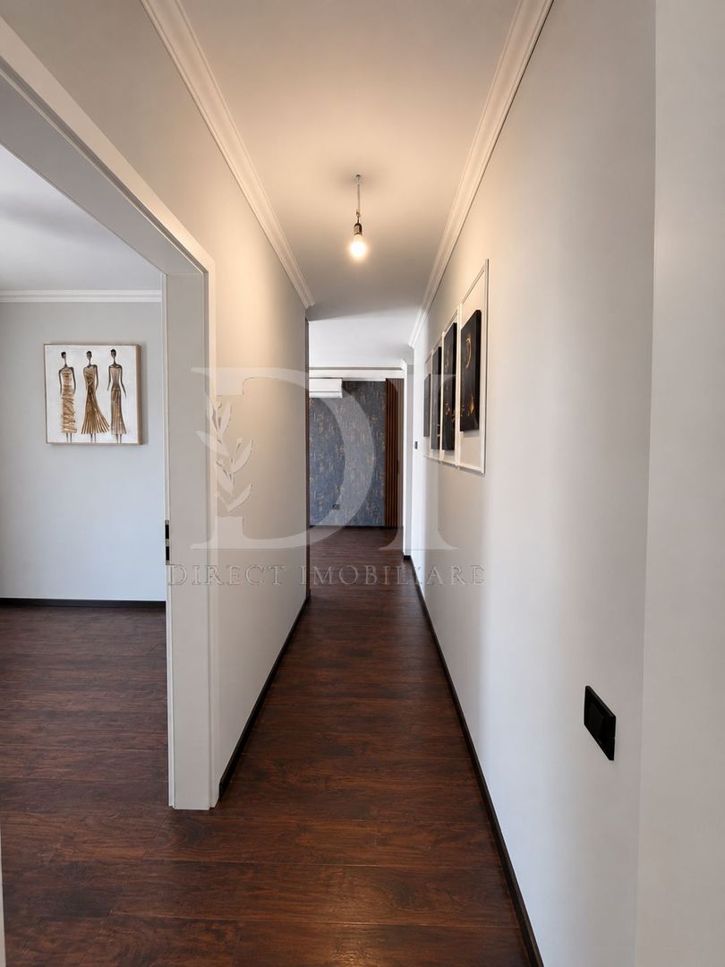 Apartament modern / Zona Eroilor Floresti - Poză 5