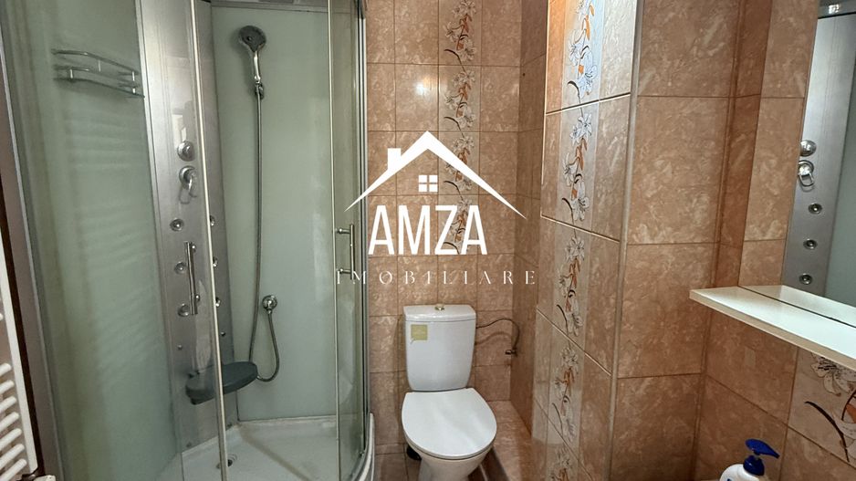 Apartament de vânzare în Vasile Aaron 2 camere decomandate - Poză 7