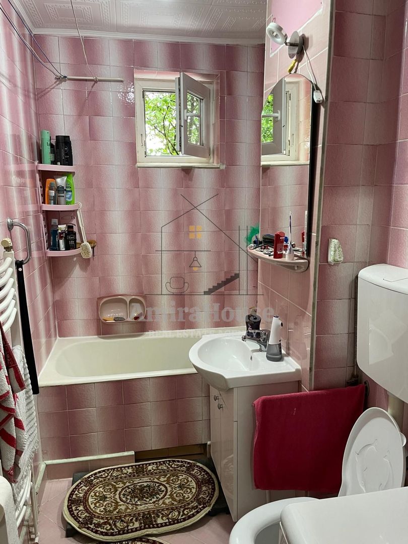 Apartament 3 camere etaj 3 din 4 Gheorgheni - Poză 10