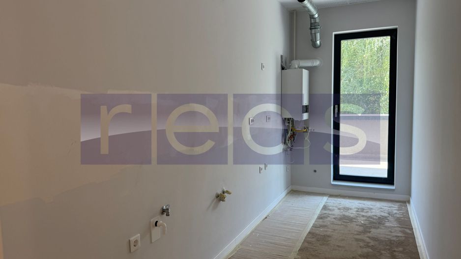 VANZARE APARTAMENT 2 CAMERE | STRAULESTI | 61MP | TERASA | COMPLEX NOU - Poză 7