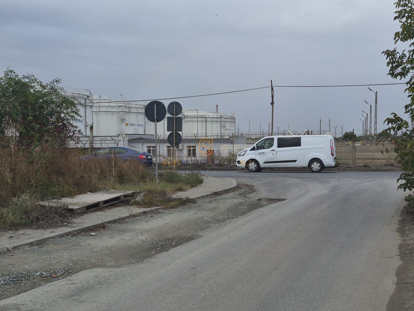 Teren intravilan de vânzare – Jilava, Str. Libertății | 590 mp | 22 ml - Poză 7