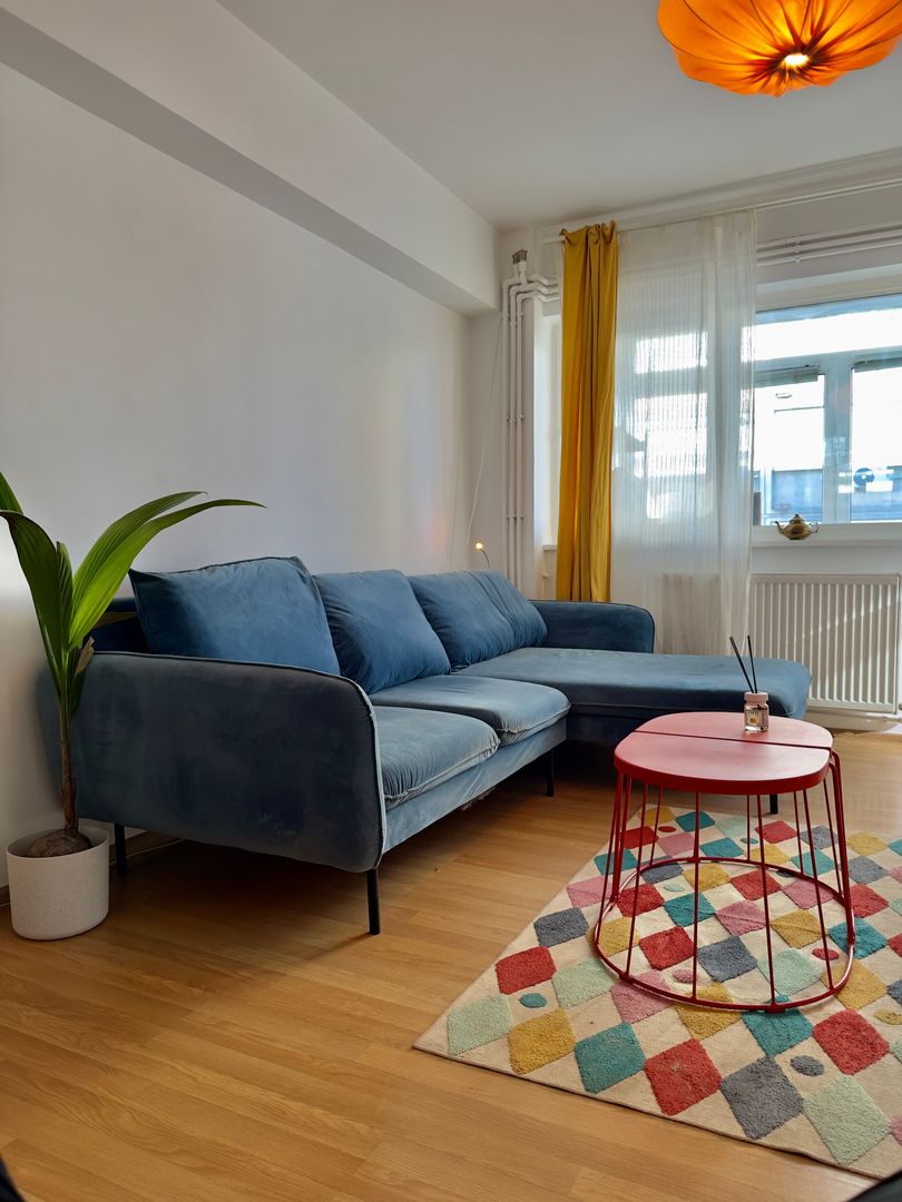 Apartament 2 camere Cismigiu - Poiana Narciselor 8 - Poză 2