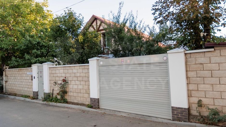 Vânzare, Casă, 2 nivele, 5 camere, strada Atelierelor, Durlești - Poză 3