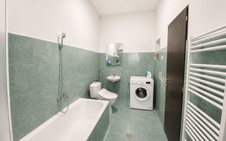 COMISION 0, Apartament 120mp, Parter Inalt, Imobil Istoric, Elisabetin - Poză 10