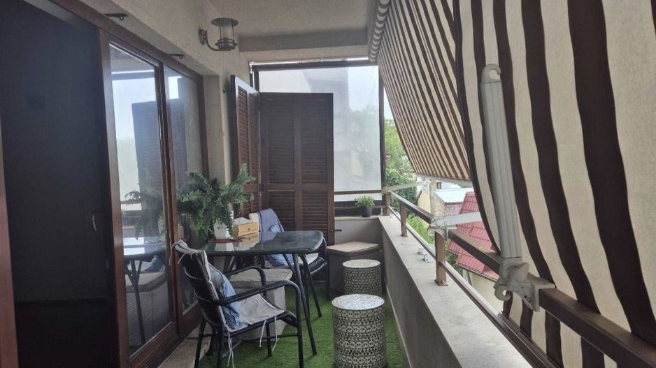 3 CAMERE+ LOC DE PARCARE INCLUS| FLOREASCA - Poză 4