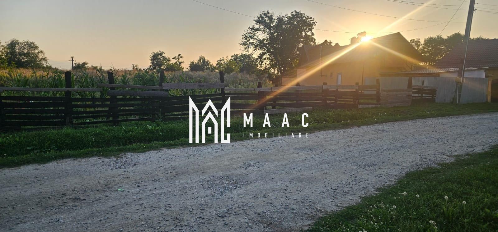 Teren | Intravilan | 3300 MP | Porumbacu de Jos - Poză 2