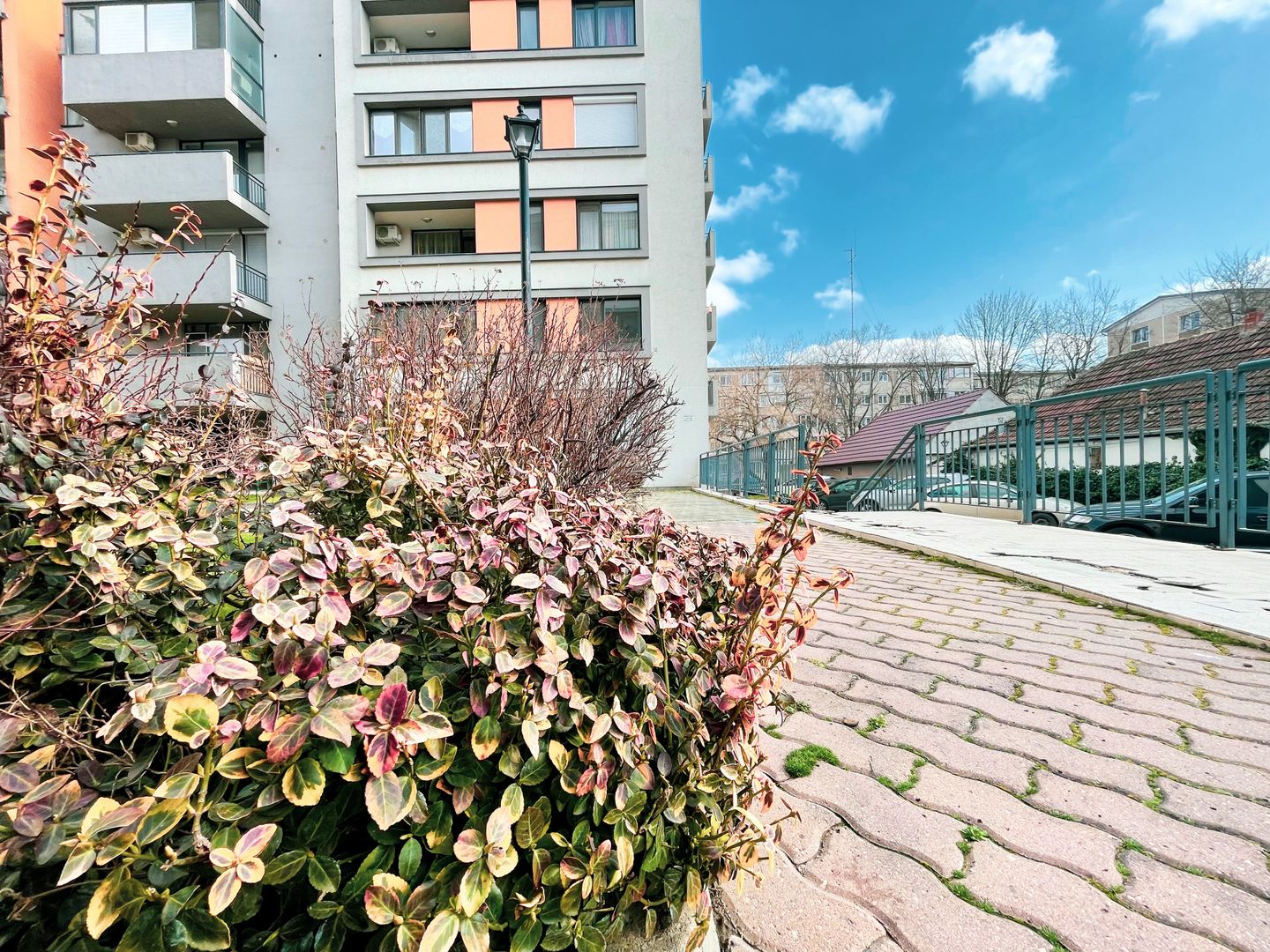 REZERVAT - IRIS Sagului | 41.7 mp - decomandat | Loc parcare privat | Comision 0 - Poză 35