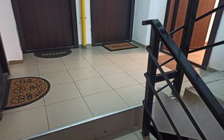 2cam-studio partial mobilat+parcare/20min metrou Leonida/Berceni - Poză 11