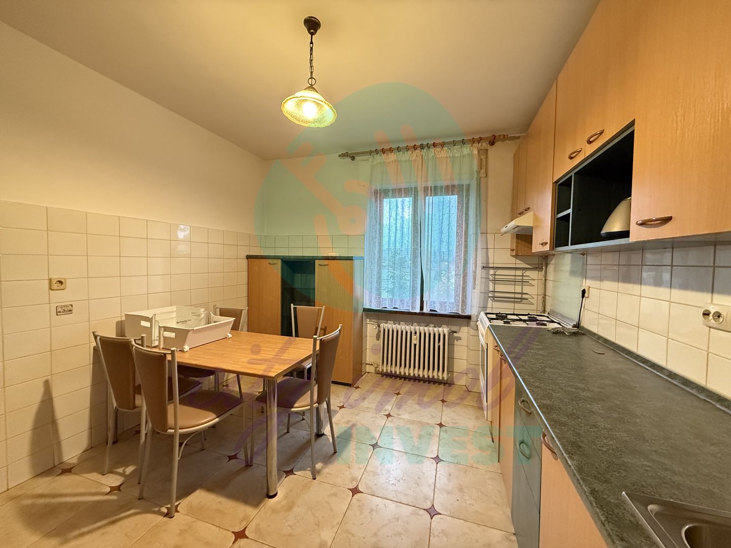 UNIC in Zona - Apartament in Vatra Luminoasa - Poză 11