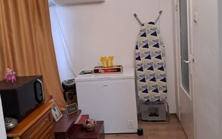 Garsoniera Micro 19,et3, in bloc mixt - Poză 7