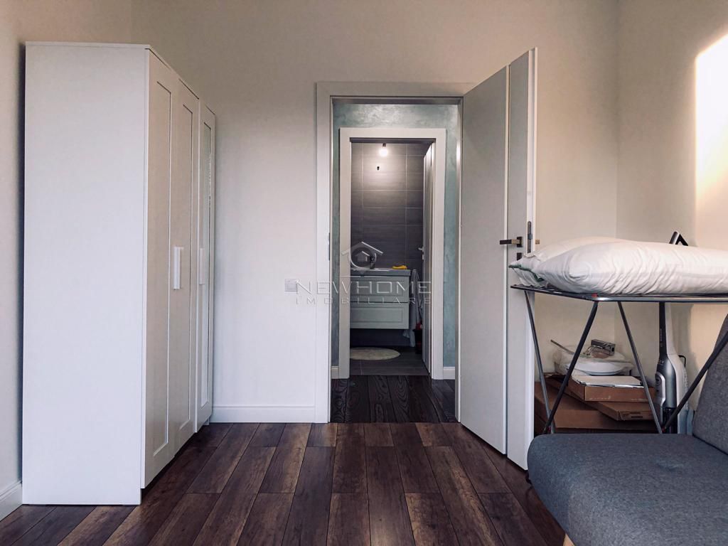 Apartament LUX 3 camere 77 mp, zona Iulius Mall Fsega, Parcare privata - Poză 12