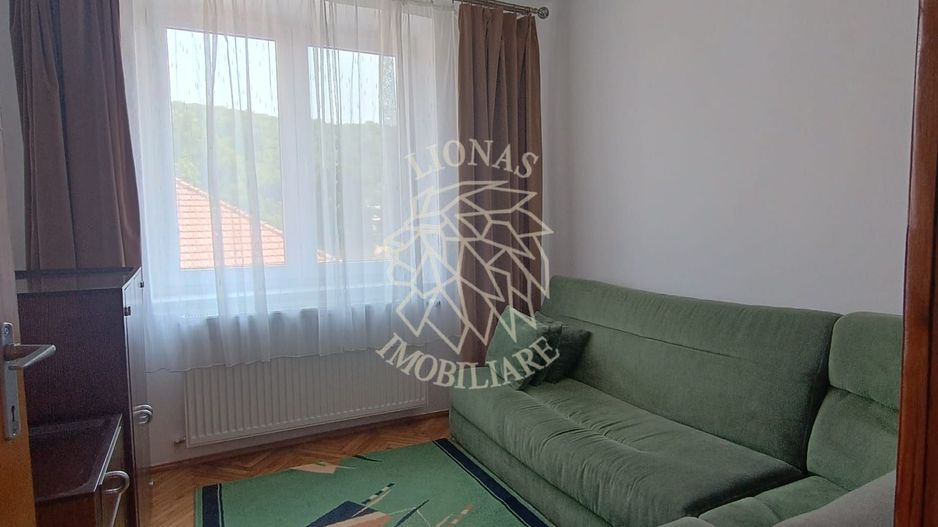 Apartament 4 camere 100 mp+balcon-etaj 2-parcare-Ultracentral - Poză 3