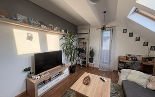 2 camere Pallady, 400m Metrou 1 Decembrie, Parcare acoperită - Poză 2