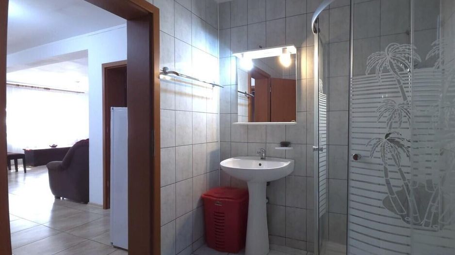Castelu - Str. Florilor, casa din 2012, teren 737 mp si 106 mp utili - Poză 24