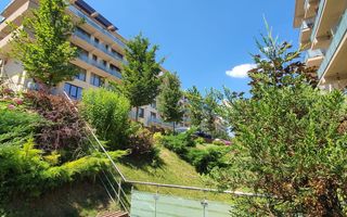 Garsoniera Copou Parcul Expozitiei Exclusive Residence - Poză 18